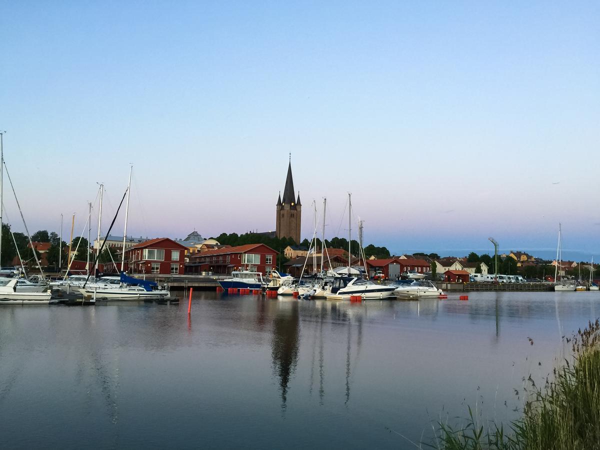 Waterside Mariestad Ngoại thất bức ảnh