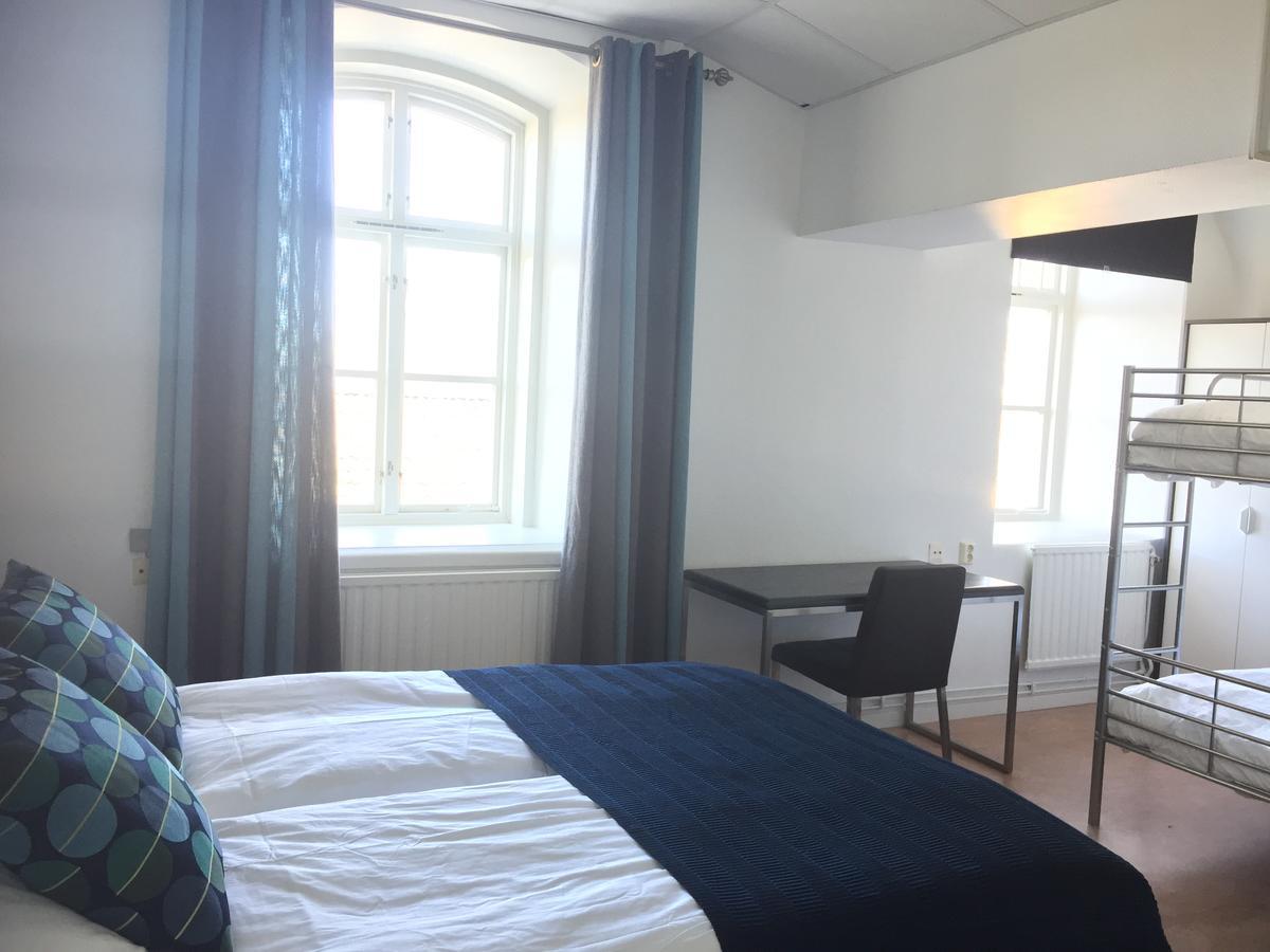 Waterside Mariestad Phòng bức ảnh