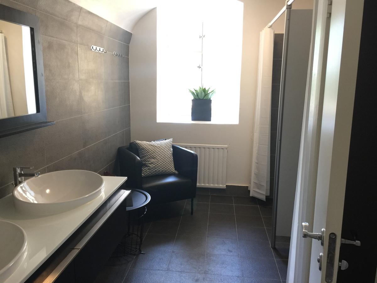 Waterside Mariestad Ngoại thất bức ảnh