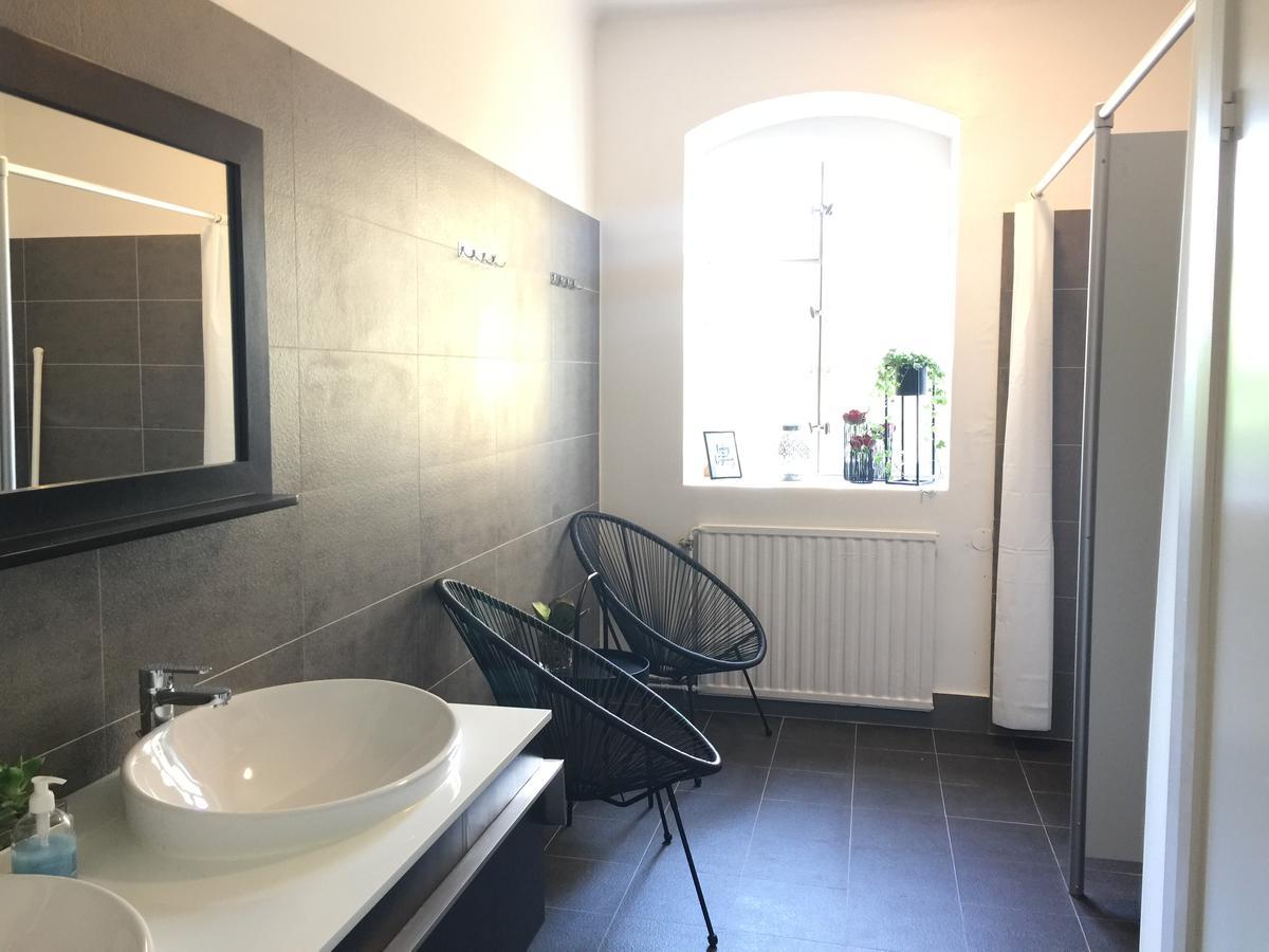 Waterside Mariestad Ngoại thất bức ảnh