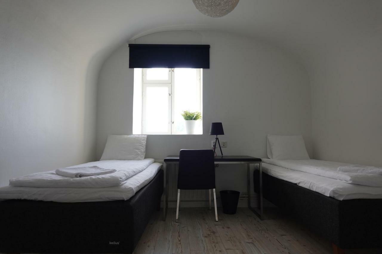 Waterside Mariestad Ngoại thất bức ảnh