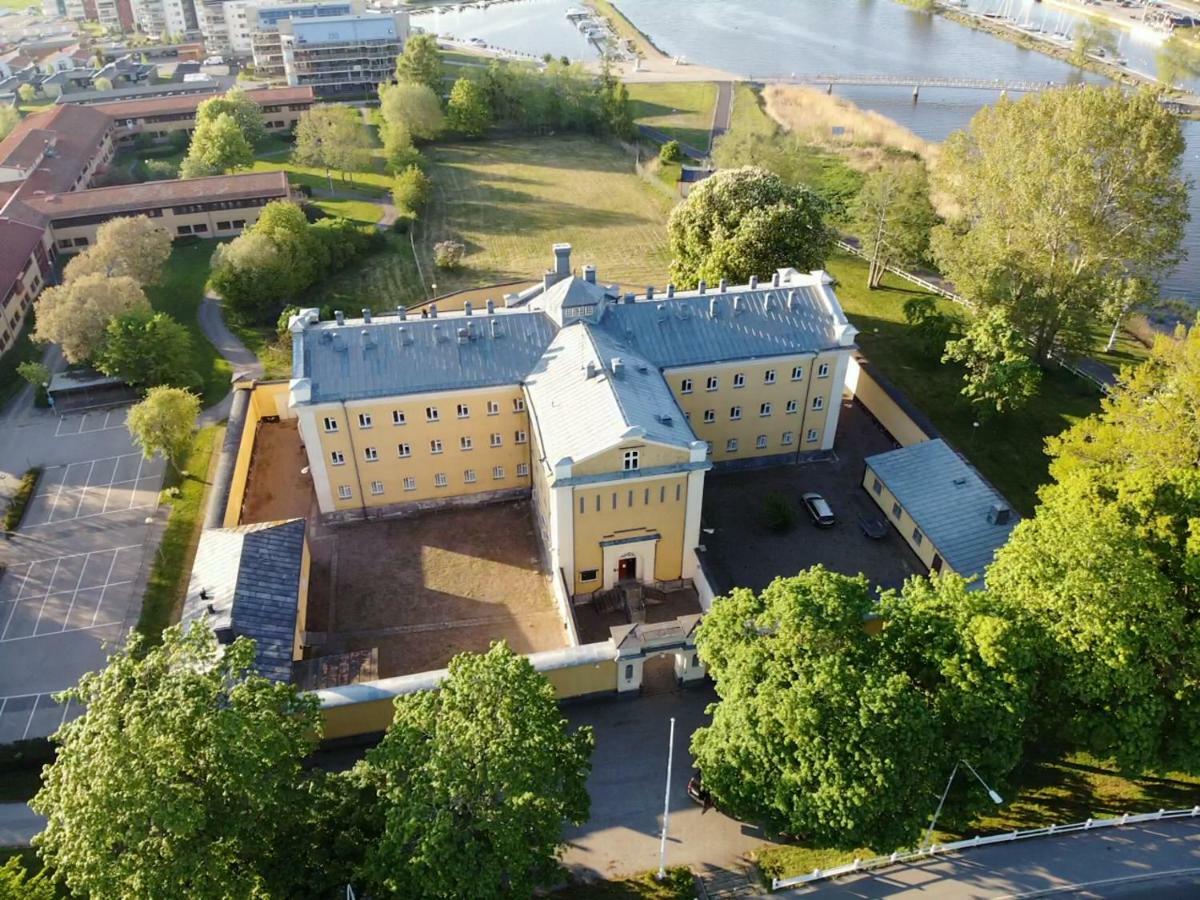 Waterside Mariestad Ngoại thất bức ảnh